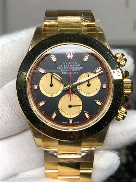 forty dollar rolex replica looks real|new daytona rolex reviews.